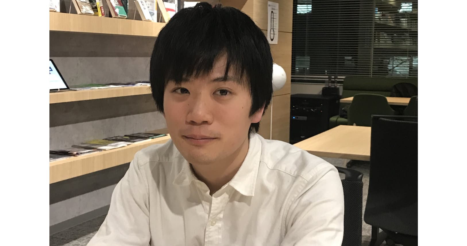 孫さんも一目ぼれした クイズ王 目指すキャリアは 出世ナビ Nikkei Style
