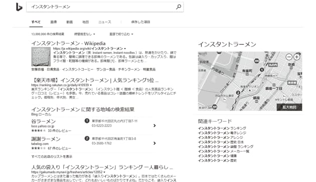 アマゾンも役立つ グーグル以外のビジネス情報収集 日経bizgate