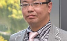 大川真史 氏(おおかわ まさし)<br>
三菱総合研究所 ものづくり革新事業センター
主任研究員、シニアプロデューサー