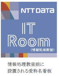神戸大とnttデータ 国立大学法人神戸大学ネーミングライツに関する協定書 を締結 日本経済新聞