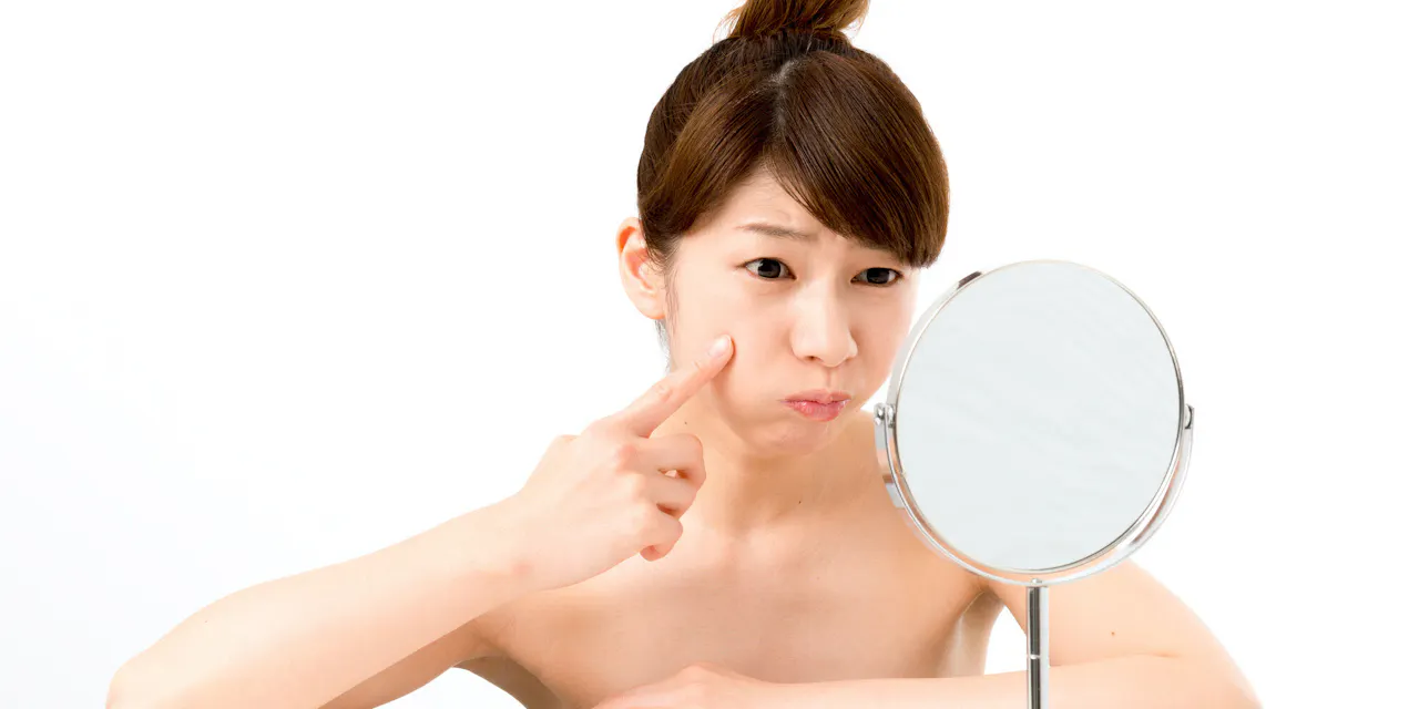 顔 手足のイボ 増えたり広がったりしたら Nikkei Style