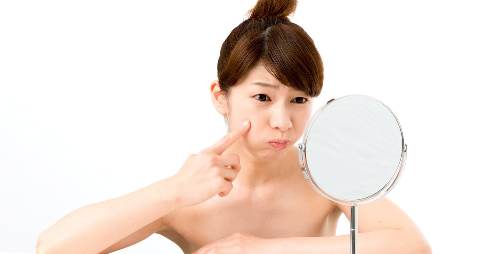 顔 手足のイボ 増えたり広がったりしたら Nikkei Style 顔 手足のイボ 増えたり広がったりしたら Nikkei Style