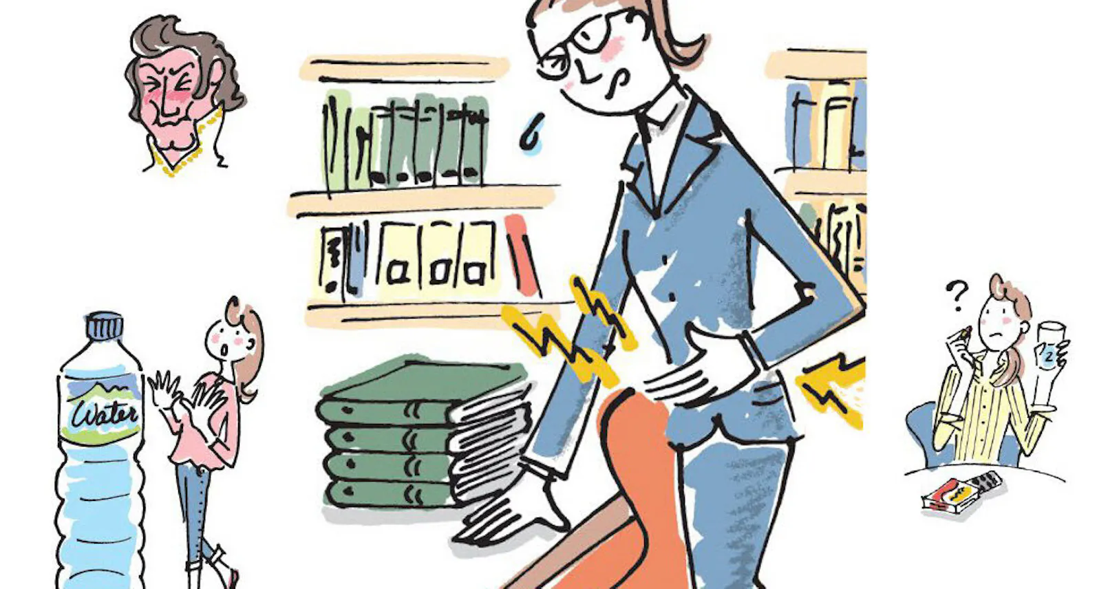 最高のコレクション コーラック 腹痛 いつまで続く 知恵袋 最高のコレクション コーラック 腹痛 いつまで続く 知恵袋