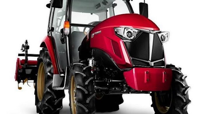 ヤンマー トラクター Yt3シリーズ マニュアルシフト仕様 Yt333 Yt345 を発売 日本経済新聞 ヤンマー トラクター Yt3シリーズ マニュアルシフト仕様 Yt333 Yt345 を発売 日本経済新聞