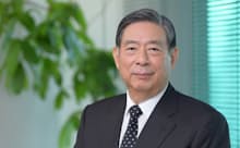 SBIホールディングス 代表取締役執行役員社長 北尾吉孝氏