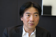 リクルートホールディングス取締役専務執行役員の池内省五氏
