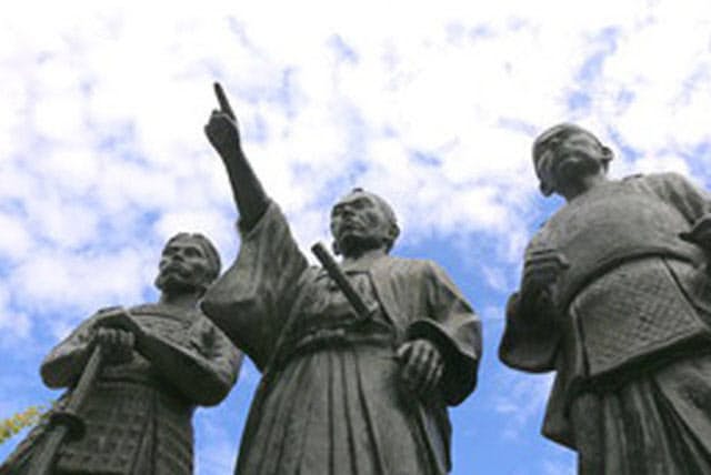 西郷隆盛 弱点はストレス 人事下手 日経bizgate 西郷隆盛 弱点はストレス 人事下手 日経bizgate