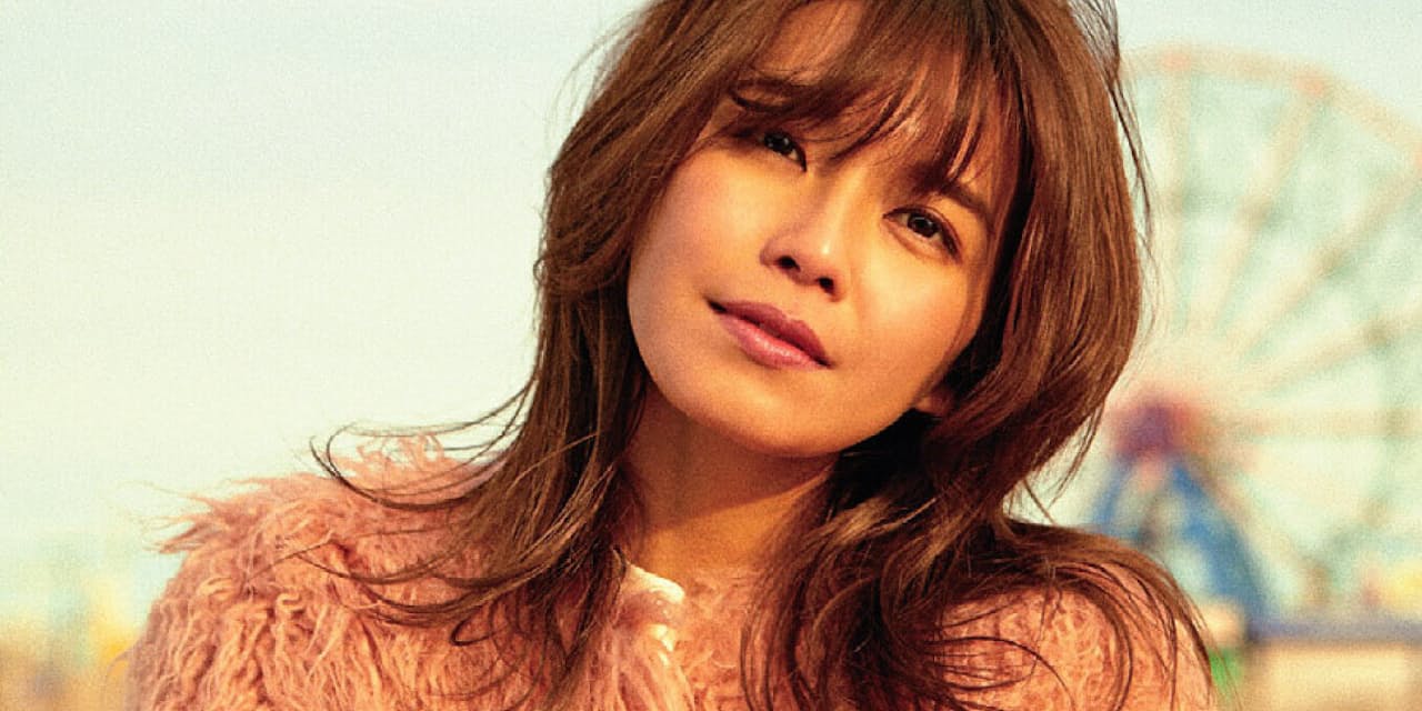 aの宇野実彩子 大人の恋愛 ソロで優しく歌う エンタメ Nikkei Style