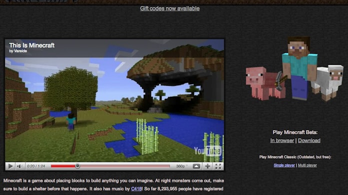 開発者は1人 欧米で大ヒットの 鉱山づくり 日本経済新聞 開発者は1人 欧米で大ヒットの 鉱山づくり 日本経済新聞