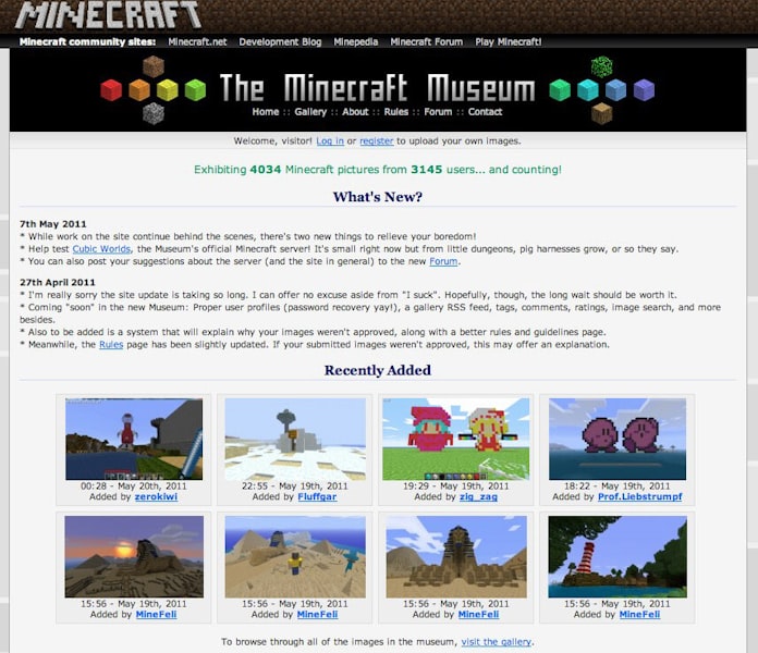 開発者は1人 欧米で大ヒットの 鉱山づくり 日本経済新聞 開発者は1人 欧米で大ヒットの 鉱山づくり 日本経済新聞