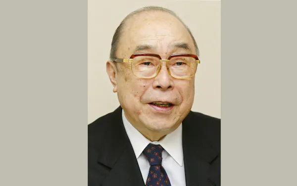 前川春雄 のニュース一覧 日本経済新聞 前川春雄 のニュース一覧 日本経済新聞