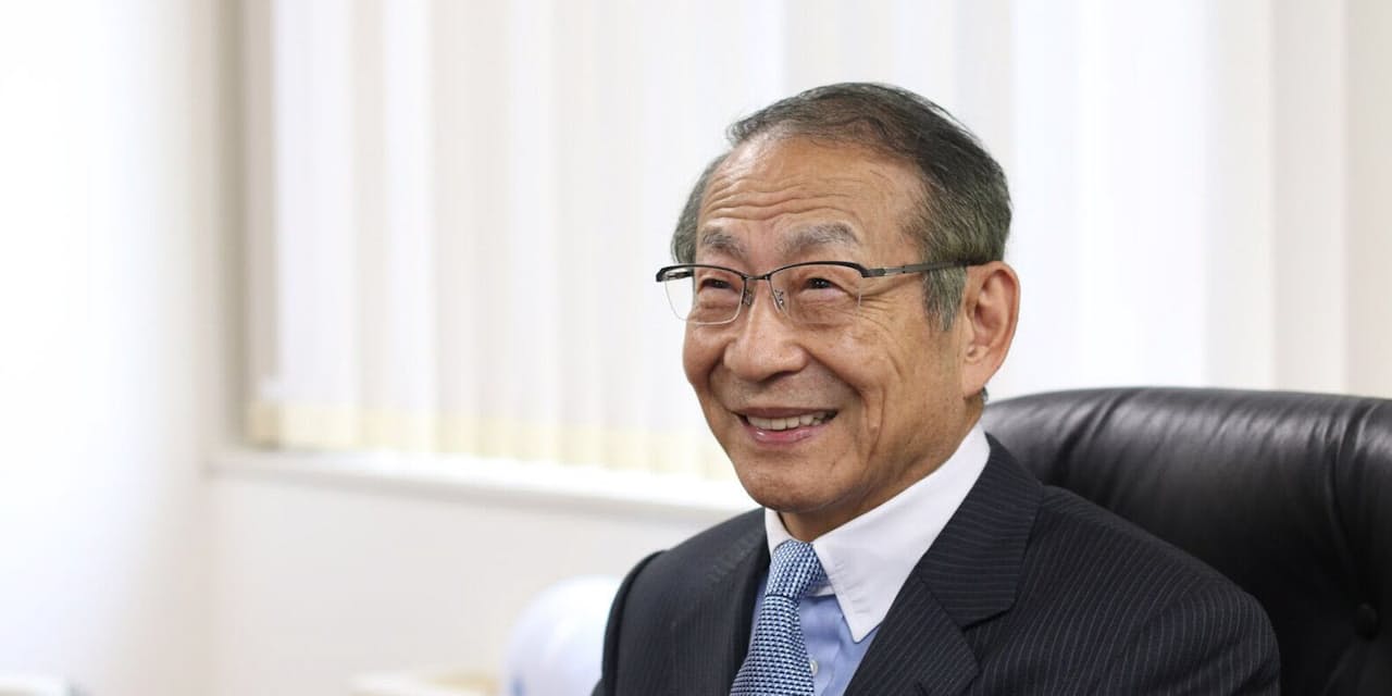 ロンドン行け 仕事はない 左遷食らった住銀常務 脱 銀行 で大逆転起業 Nikkei Style ロンドン行け 仕事はない 左遷食らった住銀常務 脱 銀行 で大逆転起業 Nikkei Style