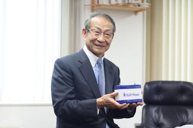 ロンドン行け 仕事はない 左遷食らった住銀常務 脱 銀行 で大逆転起業 Nikkei Style ロンドン行け 仕事はない 左遷食らった住銀常務 脱 銀行 で大逆転起業 Nikkei Style