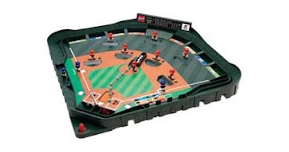 価格半減で海外販売にも本腰入れる野球盤 日本経済新聞