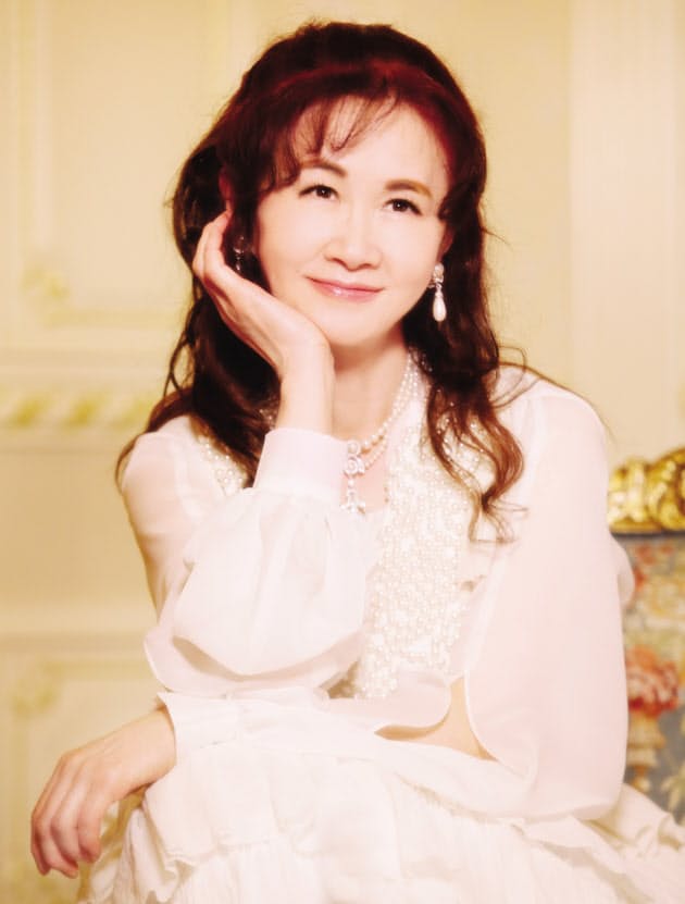 最も歌われ聴かれた人気ソングは 中島みゆきの 糸 Nikkei Style 最も歌われ聴かれた人気ソングは 中島みゆきの 糸 Nikkei Style