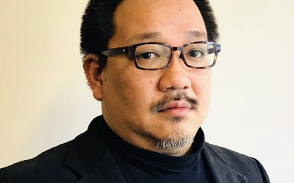 谷間真 のニュース一覧 日本経済新聞