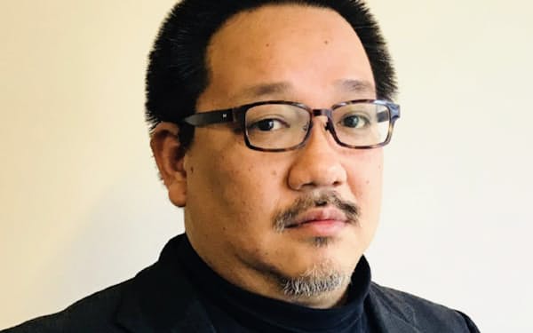 ベンチャー育成の条件 日本経済新聞