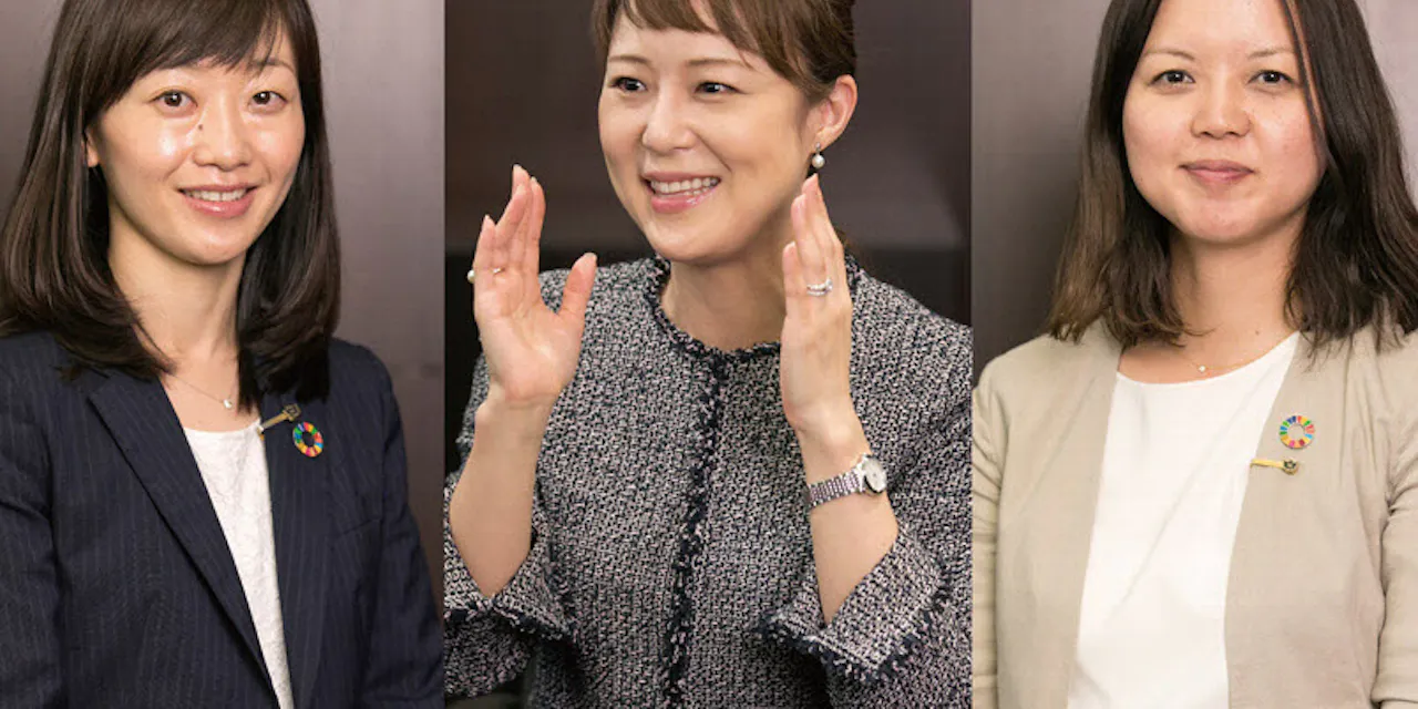 くるぶし はムリ クールビズ 女はここを見ている Nikkei Style くるぶし はムリ クールビズ 女はここを見ている Nikkei Style