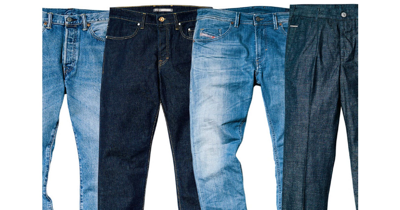 多彩 デニムパンツ キレイ ラフ を使い分けろ Nikkei Style 多彩 デニムパンツ キレイ ラフ を使い分けろ Nikkei Style