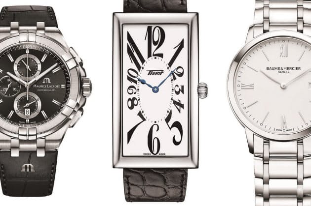 10万円台以下で買えるビジネスクオーツ7選 Nikkei Style 10万円台以下で買えるビジネスクオーツ7選 Nikkei Style