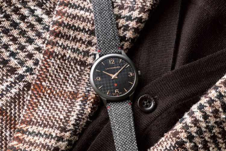 ジャケパンにつけたい時計 伝統 際立つ傑作5本 Nikkei Style ジャケパンにつけたい時計 伝統 際立つ傑作5本 Nikkei Style