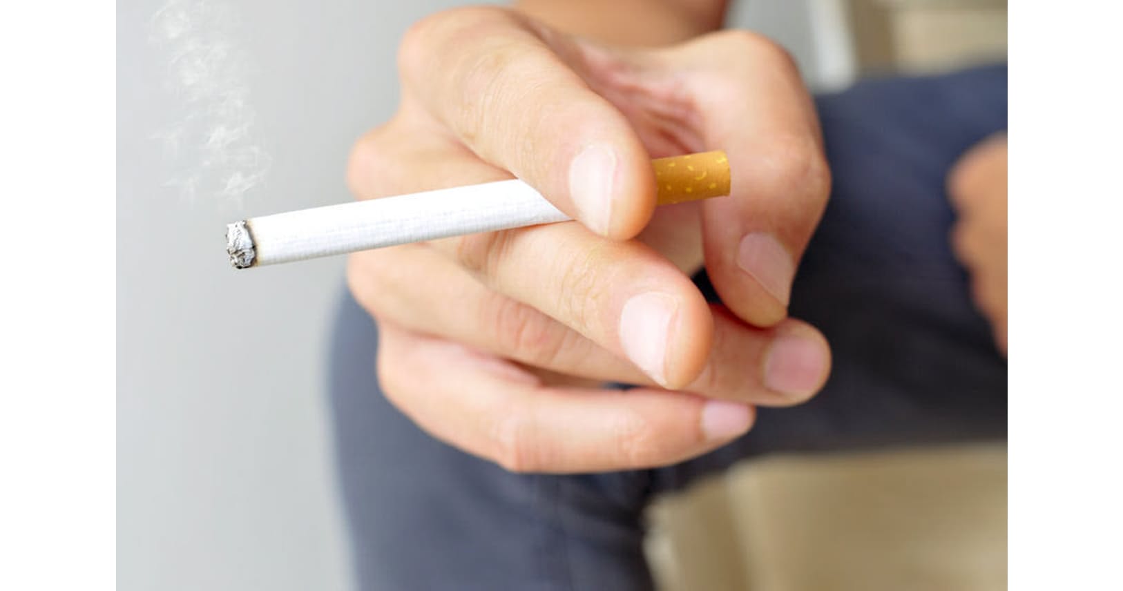 1日1本でも高い タバコの心筋梗塞 脳卒中リスク ヘルスup Nikkei Style