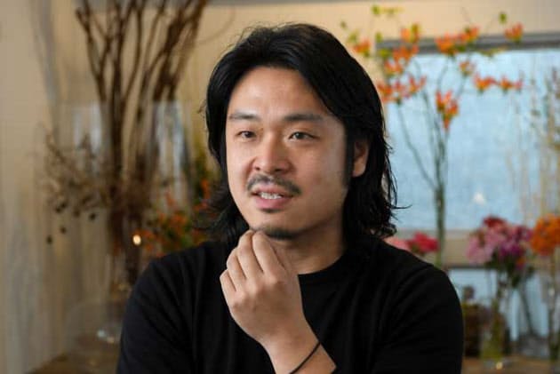 教わるだけ の仕事を拒否 元雑誌編集者は なぜ人気アーティストになった Nikkei Style 教わるだけ の仕事を拒否 元雑誌編集者は なぜ人気アーティストになった Nikkei Style