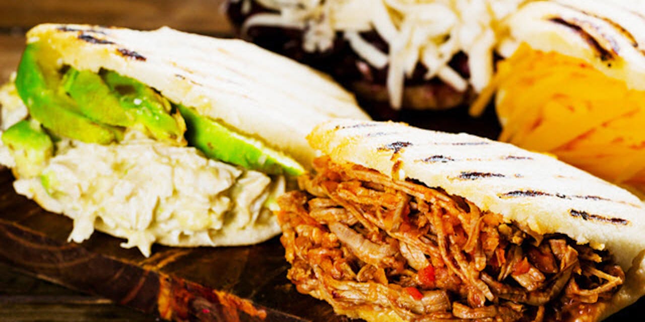 経済危機ベネズエラから世界へ 移民広める故郷のパン Nikkei Style 経済危機ベネズエラから世界へ 移民広める故郷のパン Nikkei Style