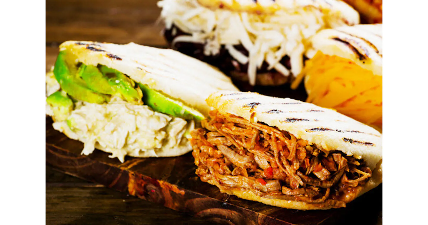 経済危機ベネズエラから世界へ 移民広める故郷のパン Nikkei Style 経済危機ベネズエラから世界へ 移民広める故郷のパン Nikkei Style