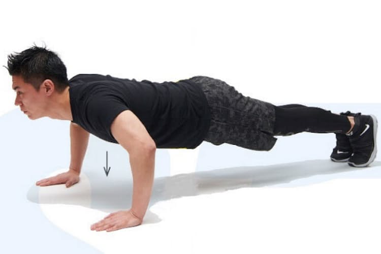 夏に映える胸に たくましい上半身の作り方 Nikkei Style 夏に映える胸に たくましい上半身の作り方 Nikkei Style