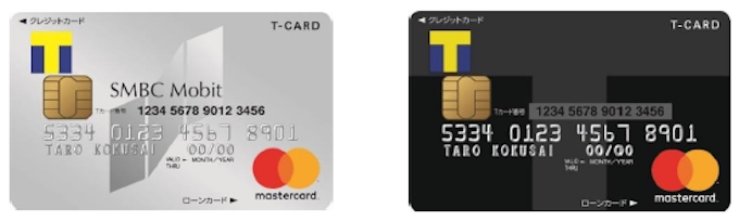 三井住友カードとcccなど Tカード プラス Smbcモビットnext を発行 日本経済新聞