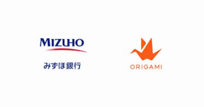Origami Origami Payでみずほ銀行と連携 日本経済新聞