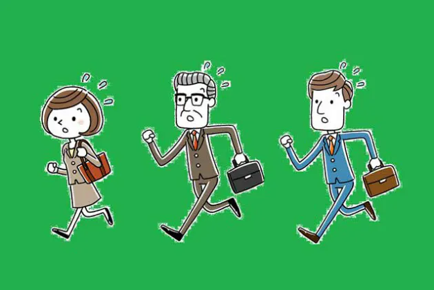 管理職は偉い は間違い 意識や考え方を変えよう 日経bizgate