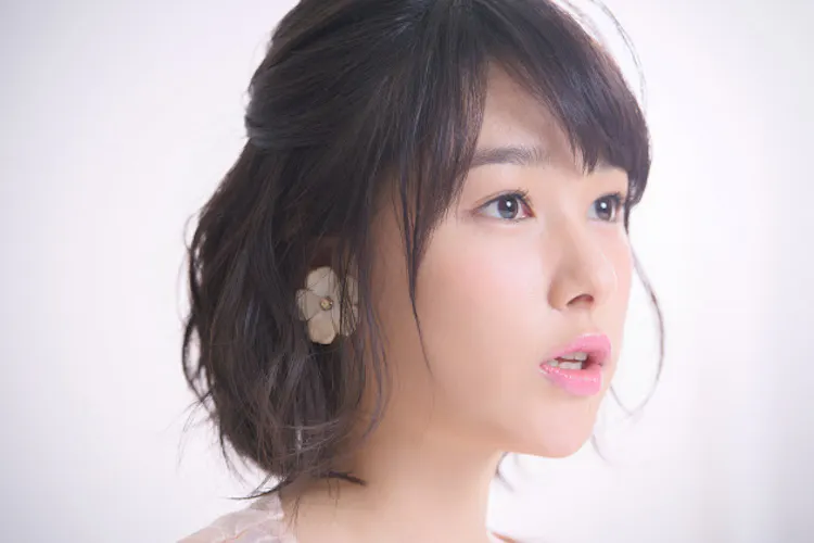画像集 桜井日奈子さんの 私のモノ語り Nikkei Style 画像集 桜井日奈子さんの 私のモノ語り Nikkei Style