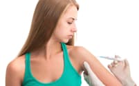 予防接種をすれば95%以上の人が麻疹ウイルスに対する免疫（抗体）を獲得できるという。写真はイメージ=(c)Alexander Raths-123RF