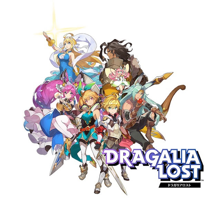 任天堂とcygames スマートデバイス向けゲームアプリの開発 運営で業務提携 Rpgを世界配信 資本提携へ 日本経済新聞