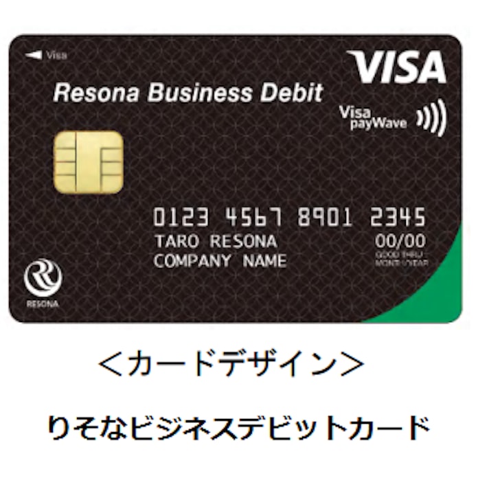 りそな銀行 埼玉りそな銀行 近畿大阪銀行 りそなビジネスデビットカード を取扱開始 日本経済新聞 りそな銀行 埼玉りそな銀行 近畿大阪銀行 りそなビジネスデビットカード を取扱開始 日本経済新聞