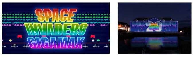 スクウェア エニックス ライブインタラクティブワークス の最新アトラクションがハウステンボスなどでグランドオープン 日本経済新聞