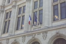 五月革命の舞台となったパリ大学＝PIXTA