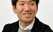 リクルートホールディングス 働き方改革推進室長 林 宏昌(はやし ひろまさ)氏