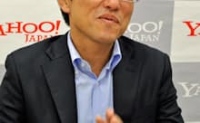 ヤフー 上級執行役員 コーポレート統括本部長 本間浩輔(ほんま こうすけ)氏