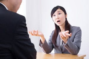 経歴はカンペキ なのに不採用 日経bizgate 経歴はカンペキ なのに不採用 日経bizgate