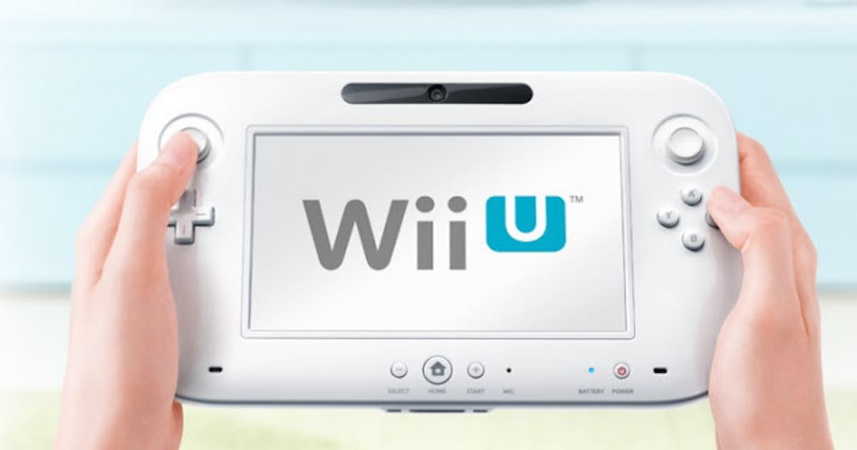 任天堂が Wii U を発表 テレビやwii リモコンと連動 日本経済新聞 任天堂が Wii U を発表 テレビやwii リモコンと連動 日本経済新聞