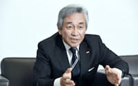 カゴメの寺田直行社長は2018年に相談役・顧問制度を廃止した