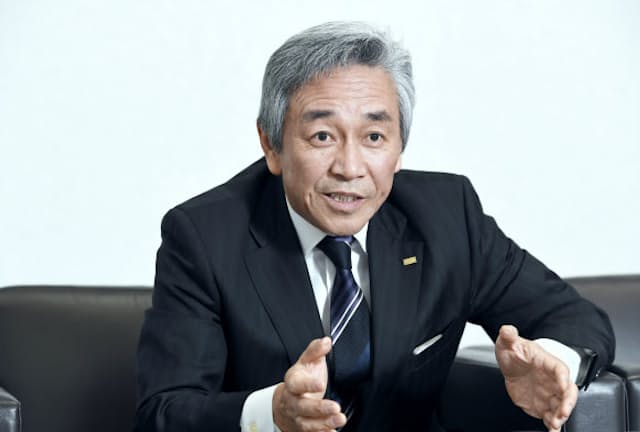カゴメの寺田直行社長は2018年に相談役・顧問制度を廃止した