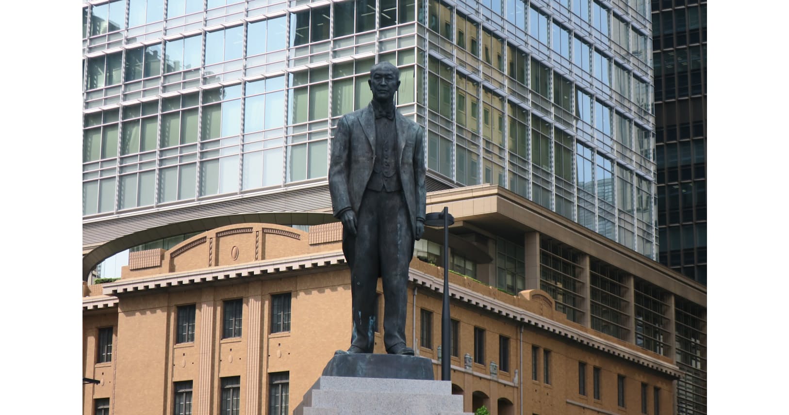 英国に密航留学 近代化支えた 長州ファイブ とは 鉄道の父 はガンコ技術者 Nikkei Style 英国に密航留学 近代化支えた 長州ファイブ とは 鉄道の父 はガンコ技術者 Nikkei Style