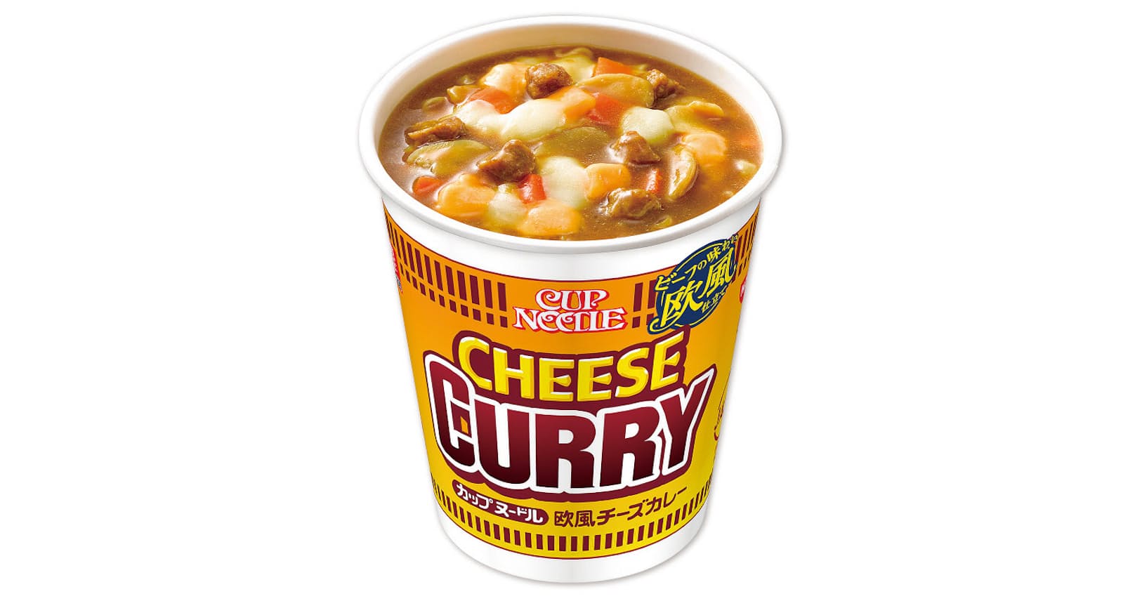 チーズ味 カップヌードル 濃い味ブームでブレイク Nikkei Style チーズ味 カップヌードル 濃い味ブームでブレイク Nikkei Style