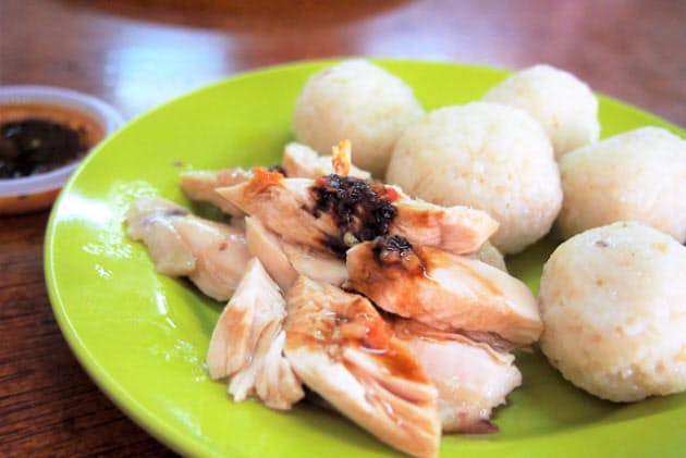 アジアの三大チキンライス 東京で食べ比べてみると Nikkei Style アジアの三大チキンライス 東京で食べ比べてみると Nikkei Style