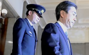 柳瀬元首相秘書官は加計学園関係者と3回あったと説明