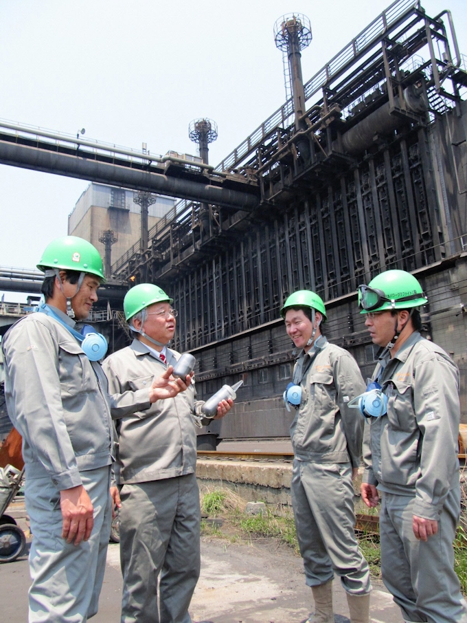 日本 コークス 工業 株価 工業 株価 コークス 日本